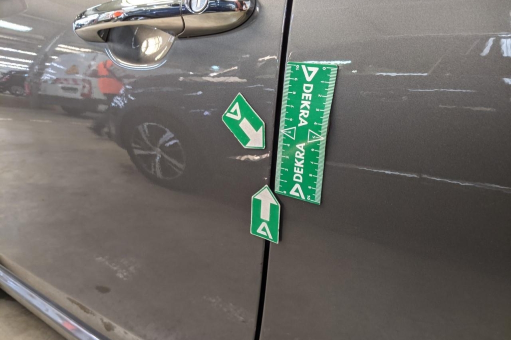 Fiat 500 2019 photo 8