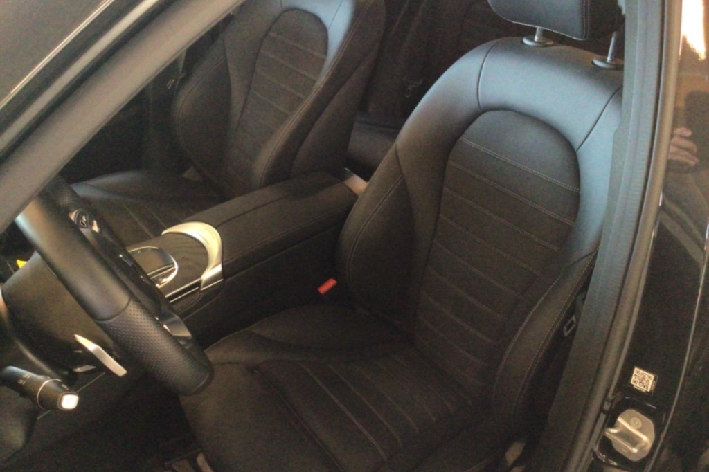 Mercedes-AMG GLC-Klasse 2020 photo 3