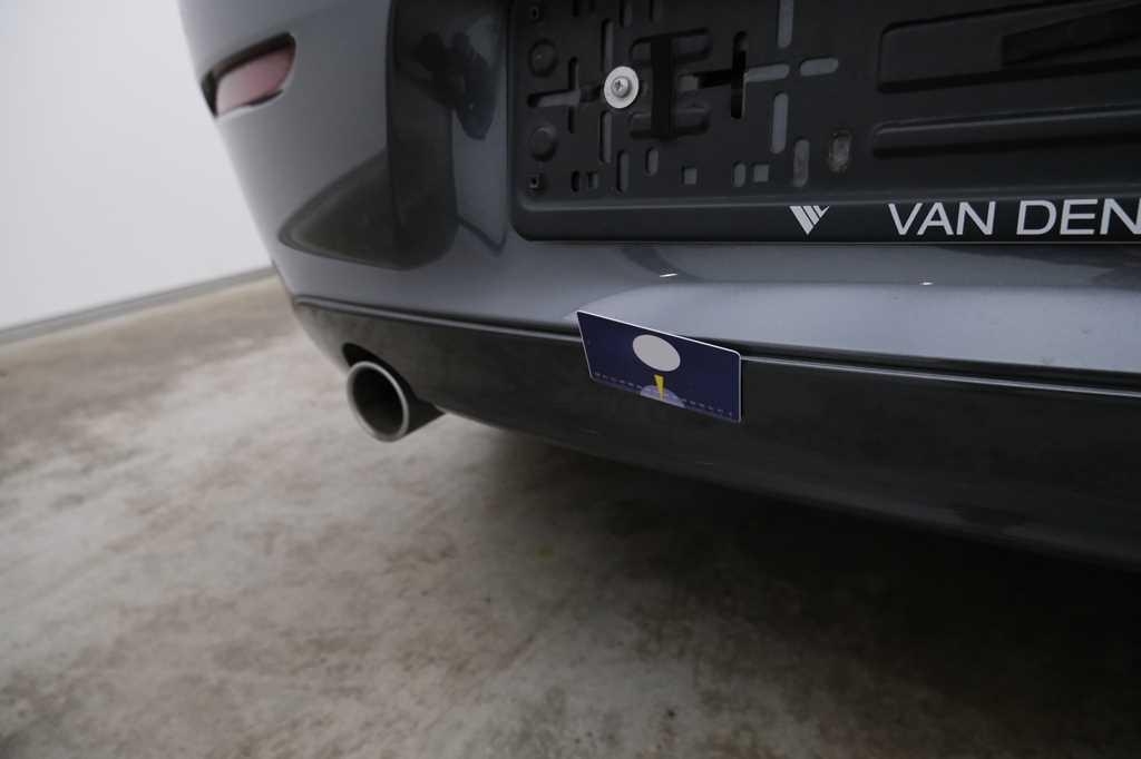 BMW 1er 2019 фото 19