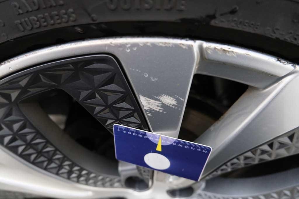 Renault Grand Scenic 2017 photo 19