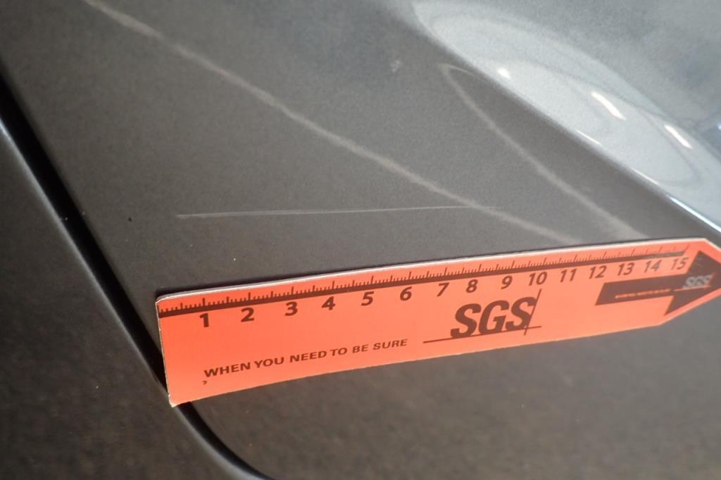 Audi A3 Sportback 2017 photo 35