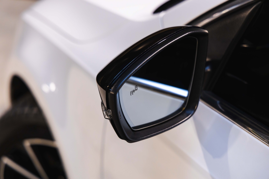 Skoda Octavia 2018 фото 7