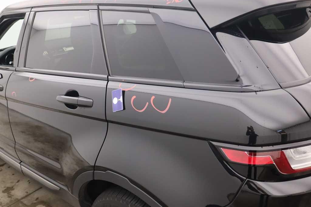 Land Rover Range Rover 2017 фото 42