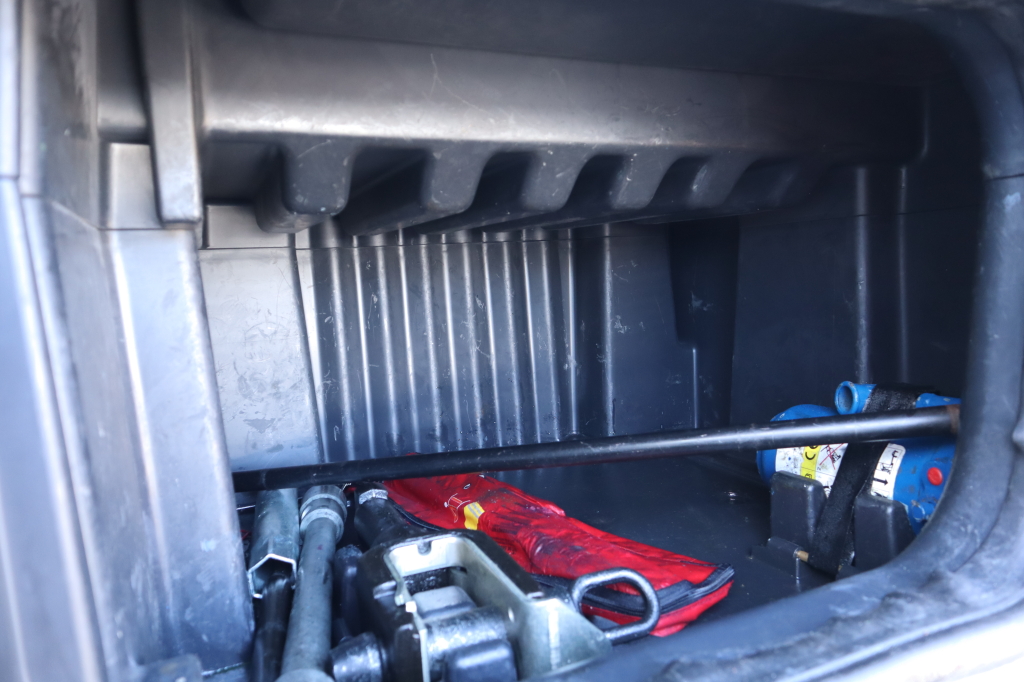 DAF XF 105 460 2011 фото 9