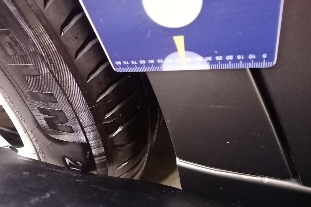 BMW 3er Touring 2016 фото 32