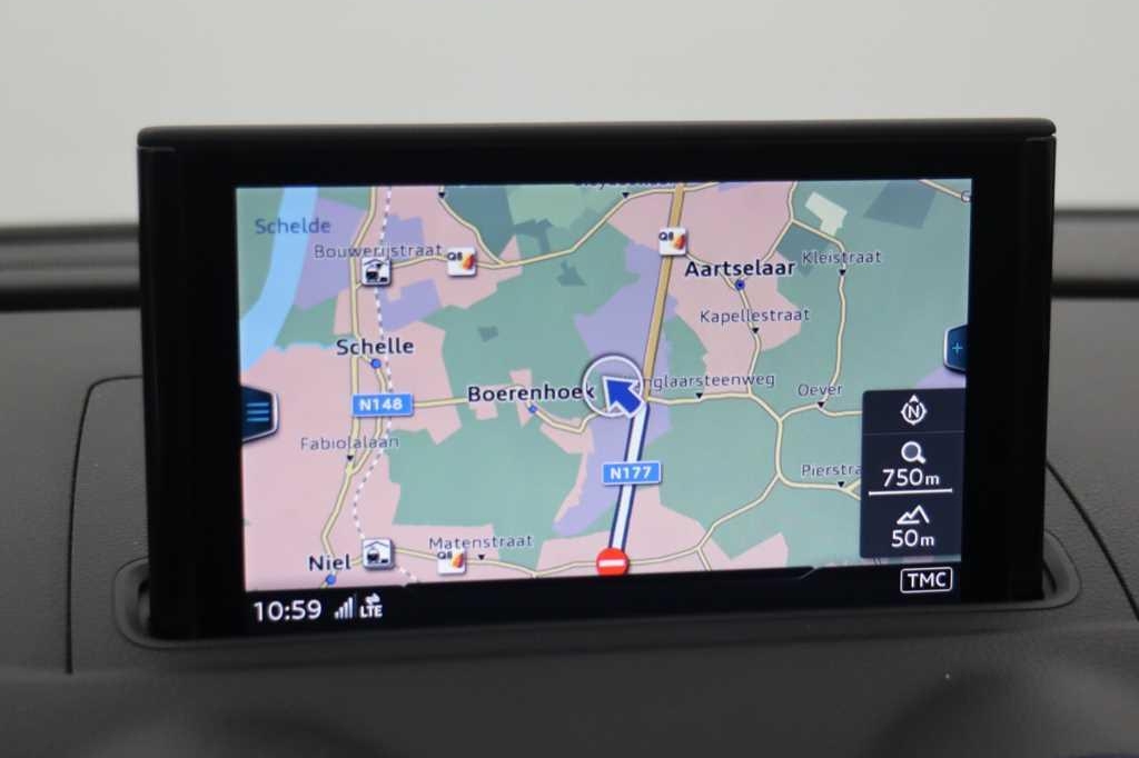 Audi A3 Cabrio 2017 фото 1