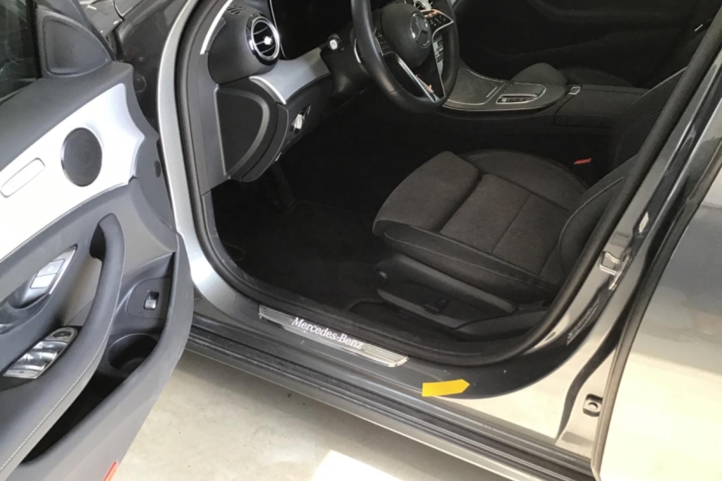 Mercedes-Benz E-Klasse 2020 фото 8