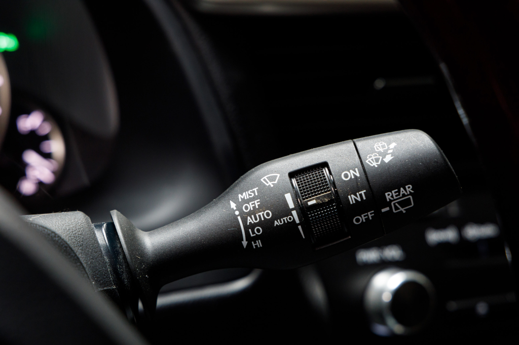 Lexus RX 350 2016 фото 18