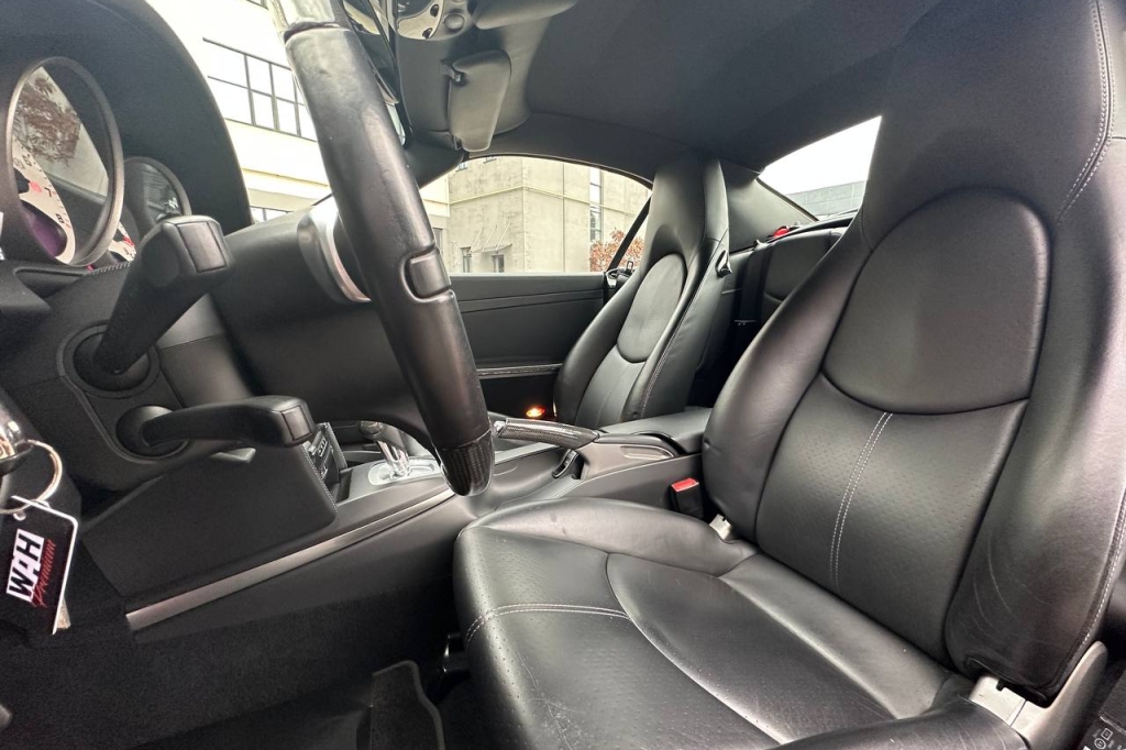 Porsche 911 photo 10