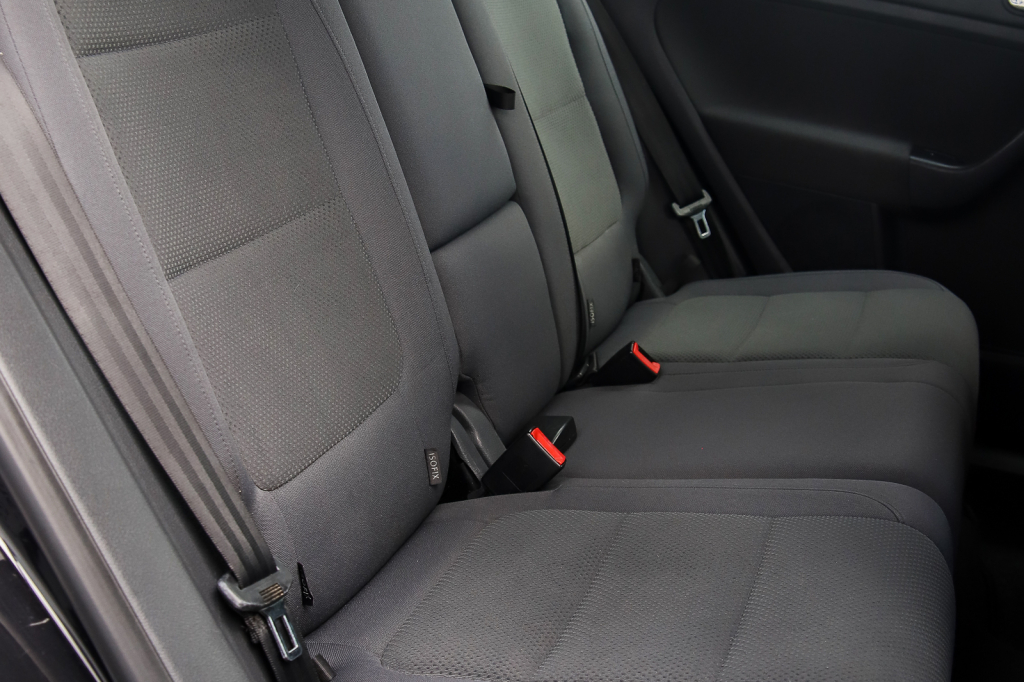 Volkswagen Golf Plus FSI 2005 photo 22