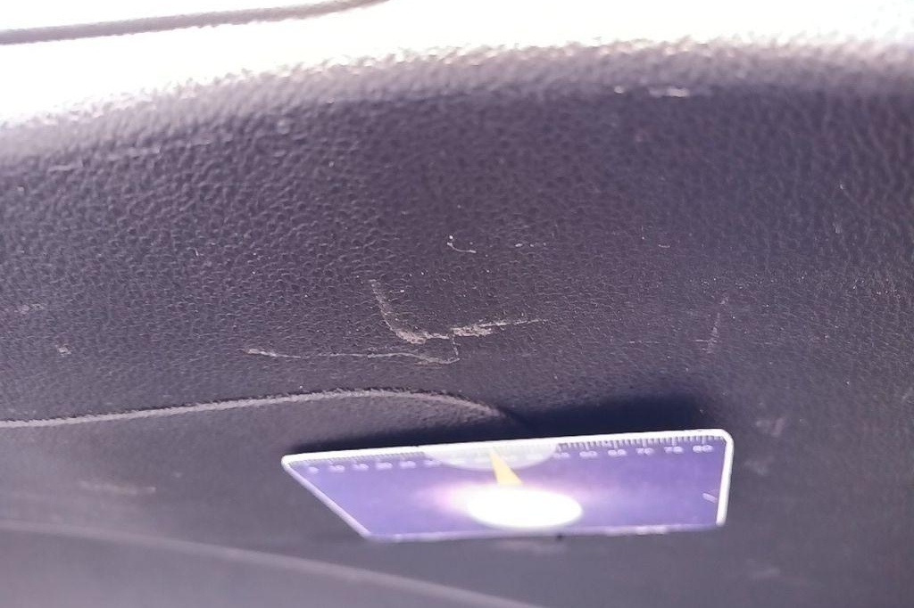 Renault Talisman Grand tour 2016 фото 40