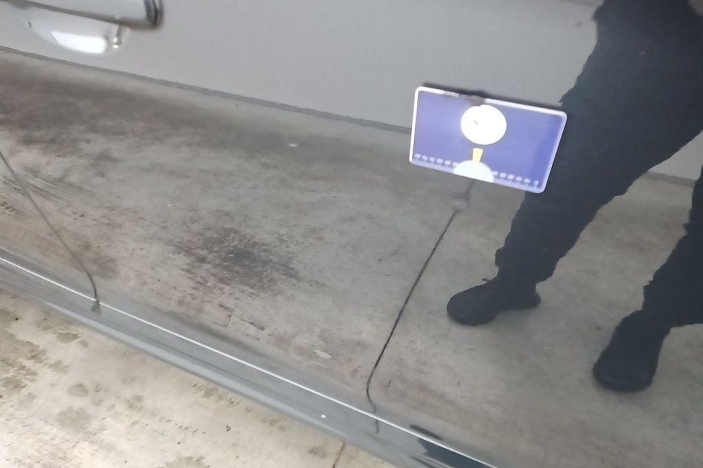 Volvo XC60 2017 photo 47