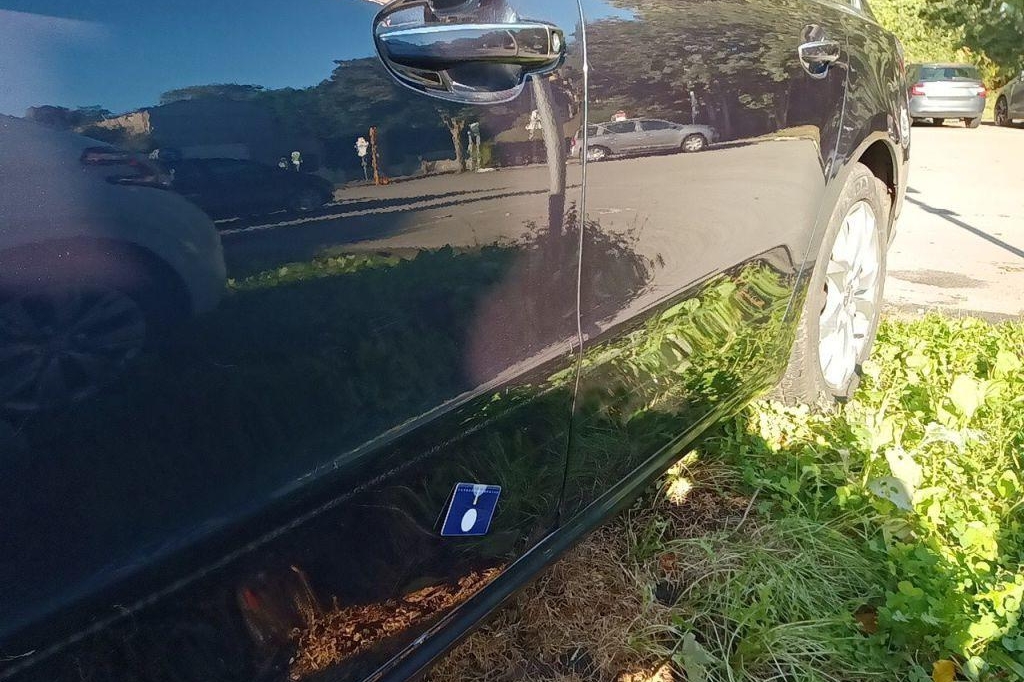 Peugeot 508 SW 2017 photo 32