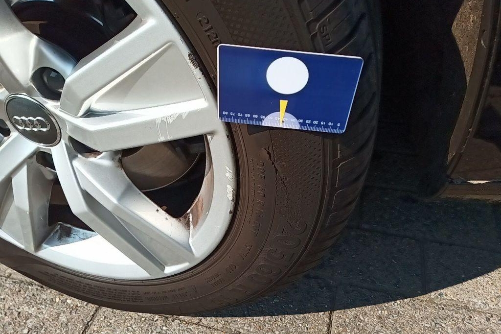 Audi A4 Avant 2016 фото 46