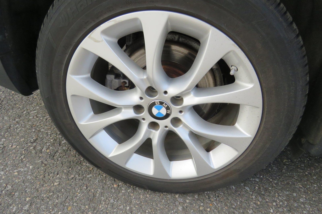 BMW X5 2017 фото 32