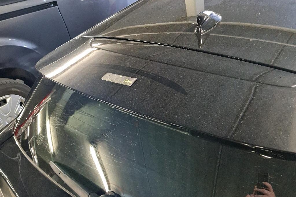 Lexus CT 200h 2016 photo 38