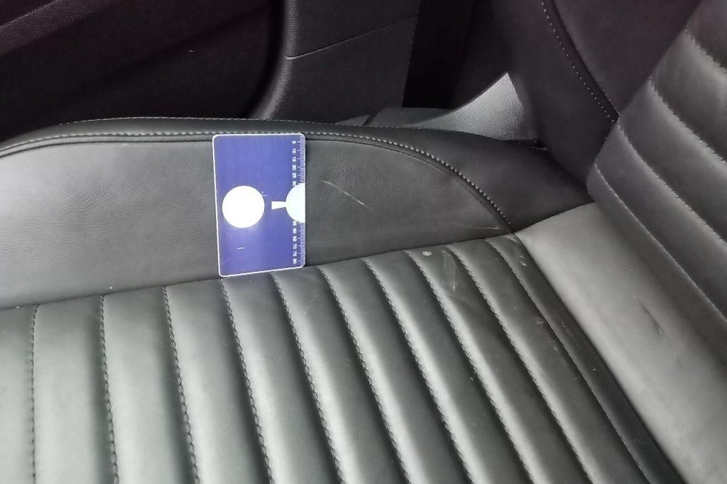 Volkswagen Passat Variant 2017 фото 91