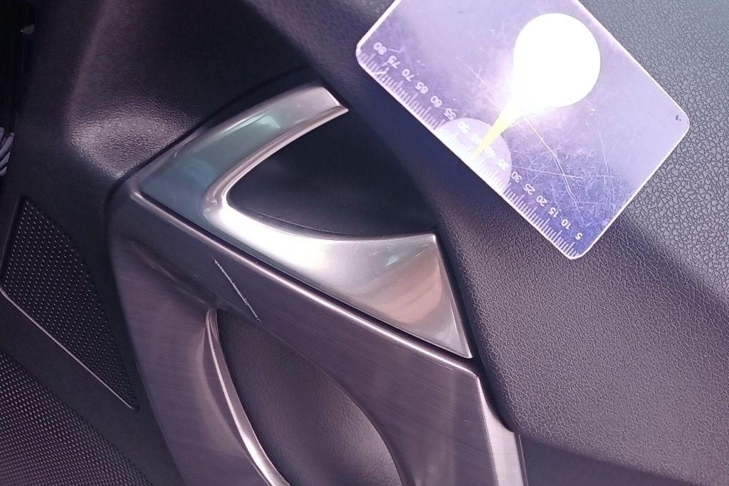 DS DS5 2016 photo 38