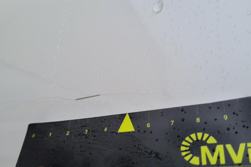 BMW 5er Touring 2017 photo 13