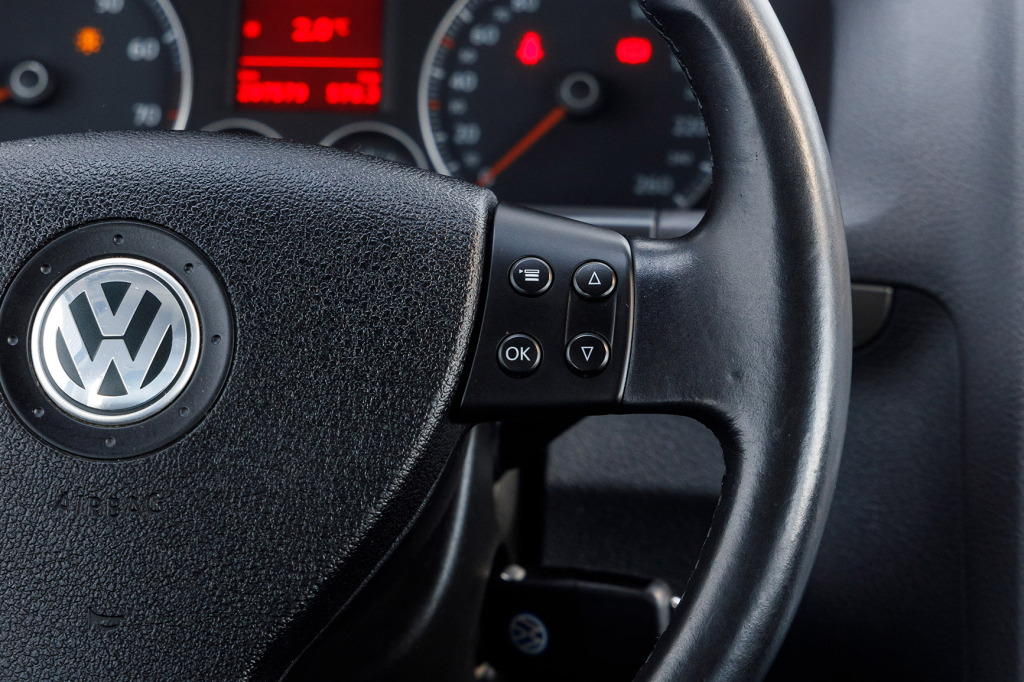 Volkswagen Touran photo 14