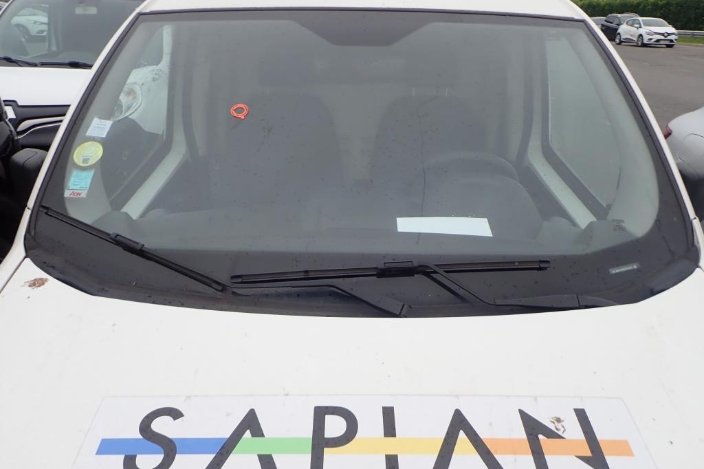 Citroen Nemo 2017 фото 46