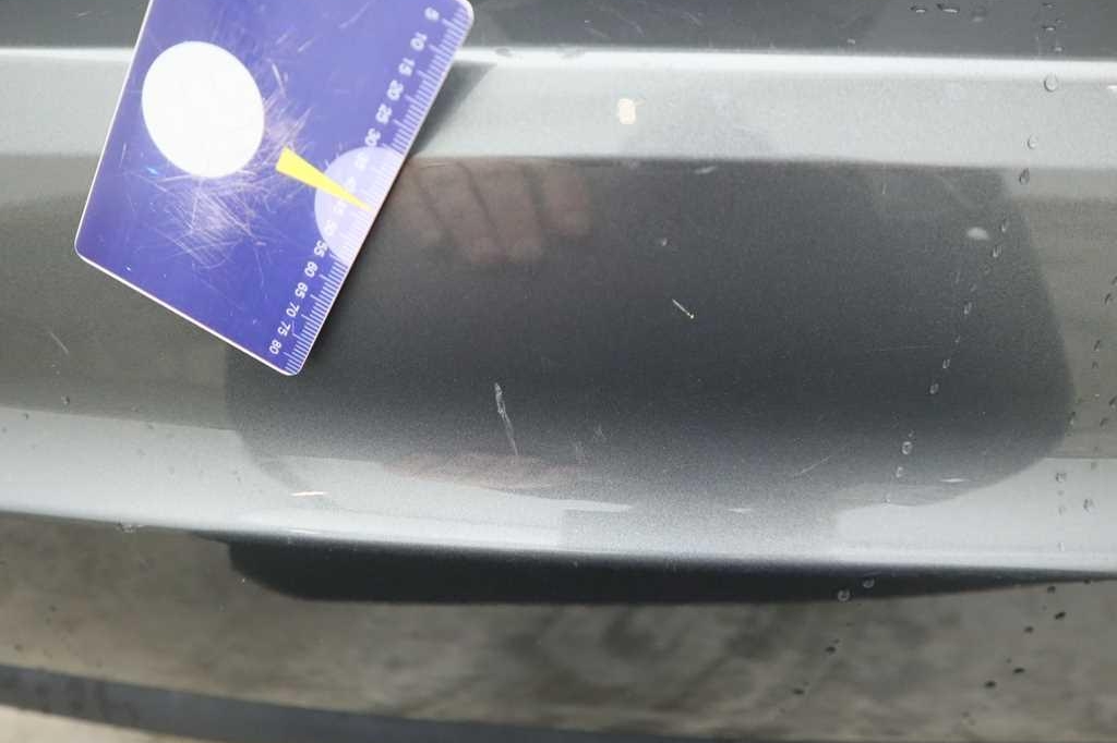 Volkswagen Sharan 2017 photo 45