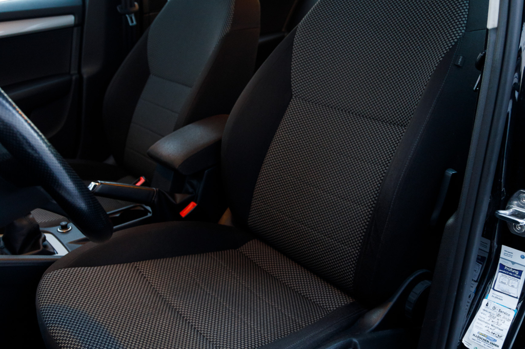 Skoda Octavia A7 фото 17