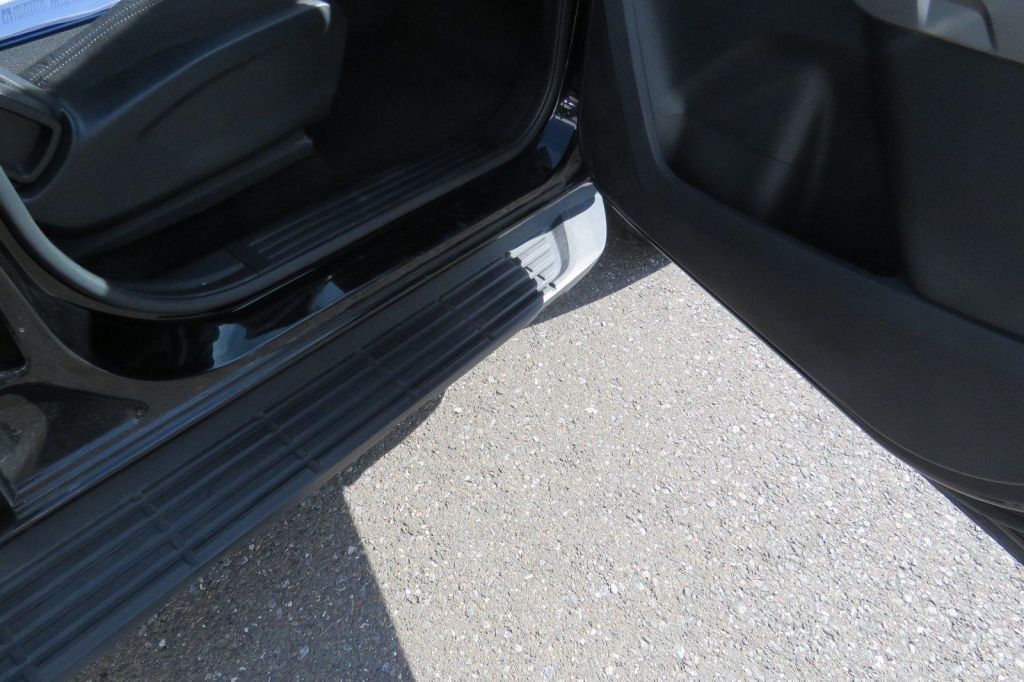 Ford Ranger 2021 фото 29