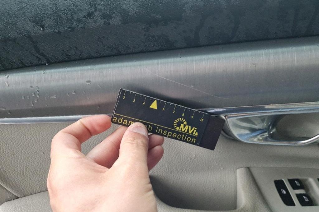 Volvo V90 2017 фото 20