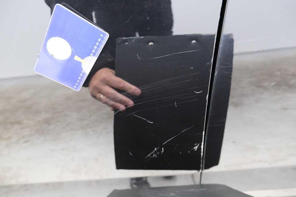 Volkswagen Touran 2017 фото 83