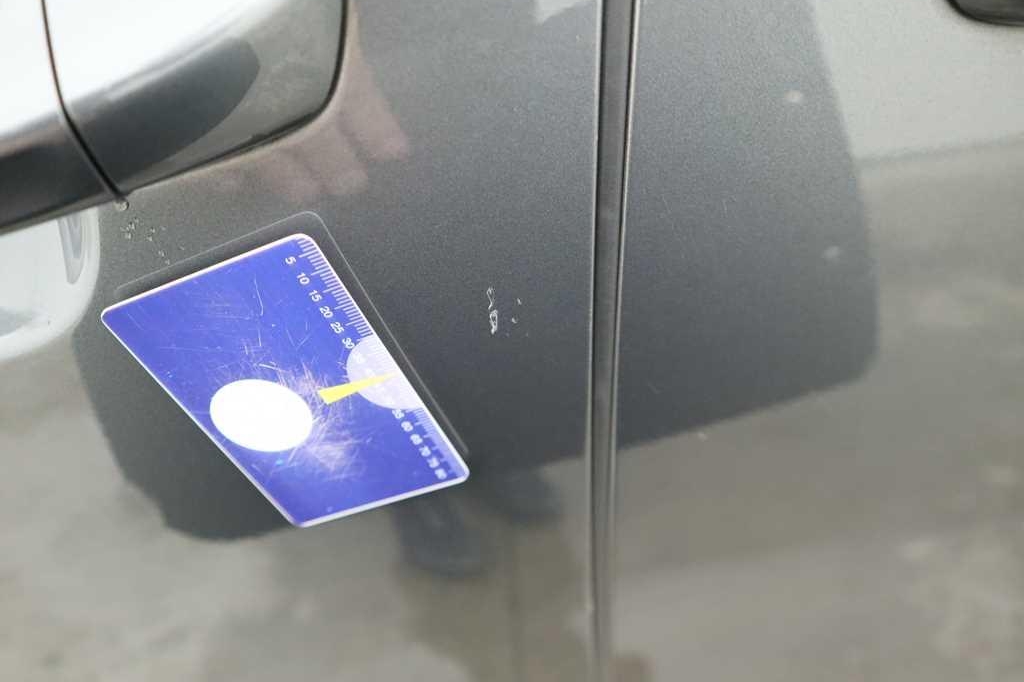 Volkswagen Sharan 2017 photo 47