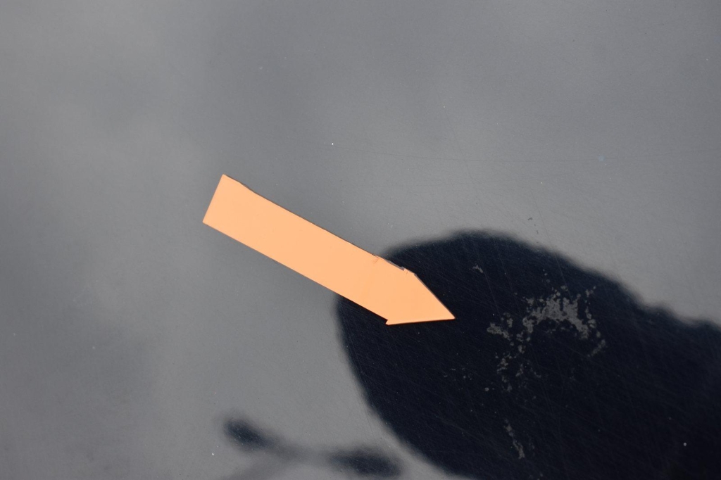 Opel Astra Sports Tourer 2019 photo 11