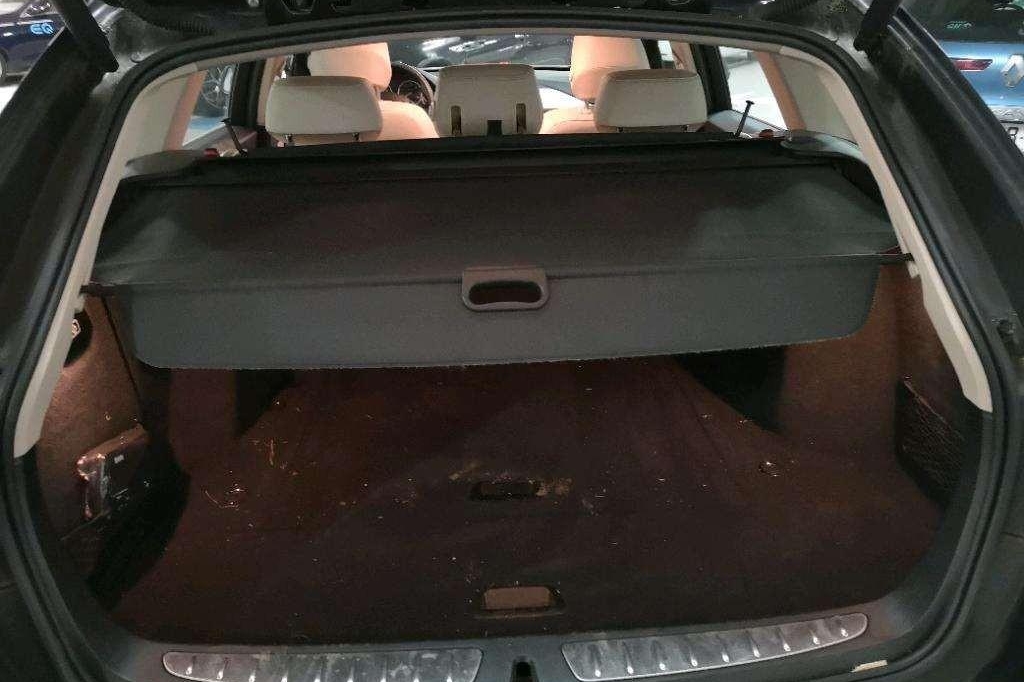 BMW 3er Touring 2017 фото 4