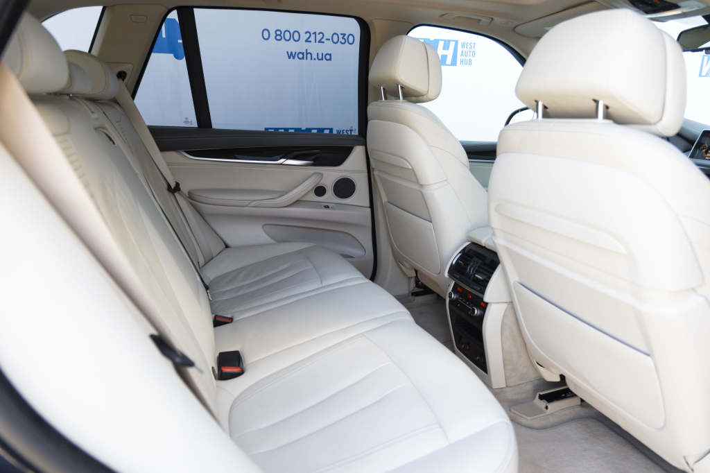 BMW X5 2014 фото 35