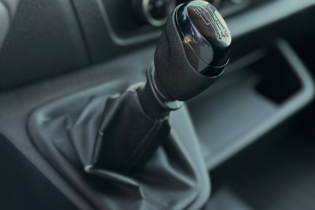 Renault Master 2019 фото Renault Master 2019 фото 15