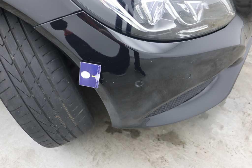 Mercedes-Benz C-Klasse 2017 photo 12