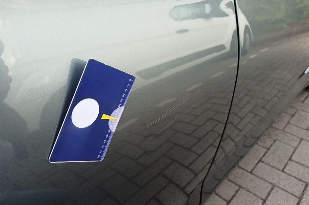 BMW 5 Series 2018 фото 11