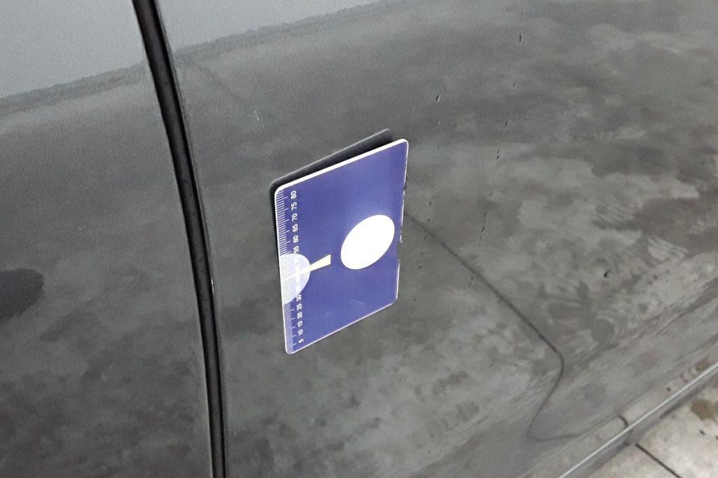 Ford Mondeo Turnier 2016 фото 11