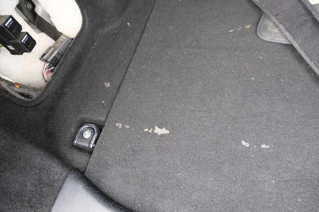 Land Rover Range Rover 2017 photo 33