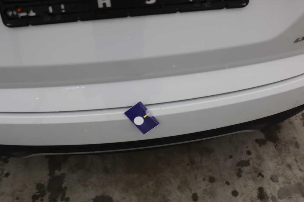 Jaguar E-Pace 2018 photo 8