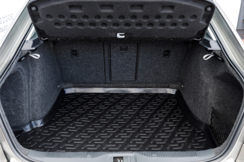 Skoda Octavia A5 Elegance 2012 фото 11