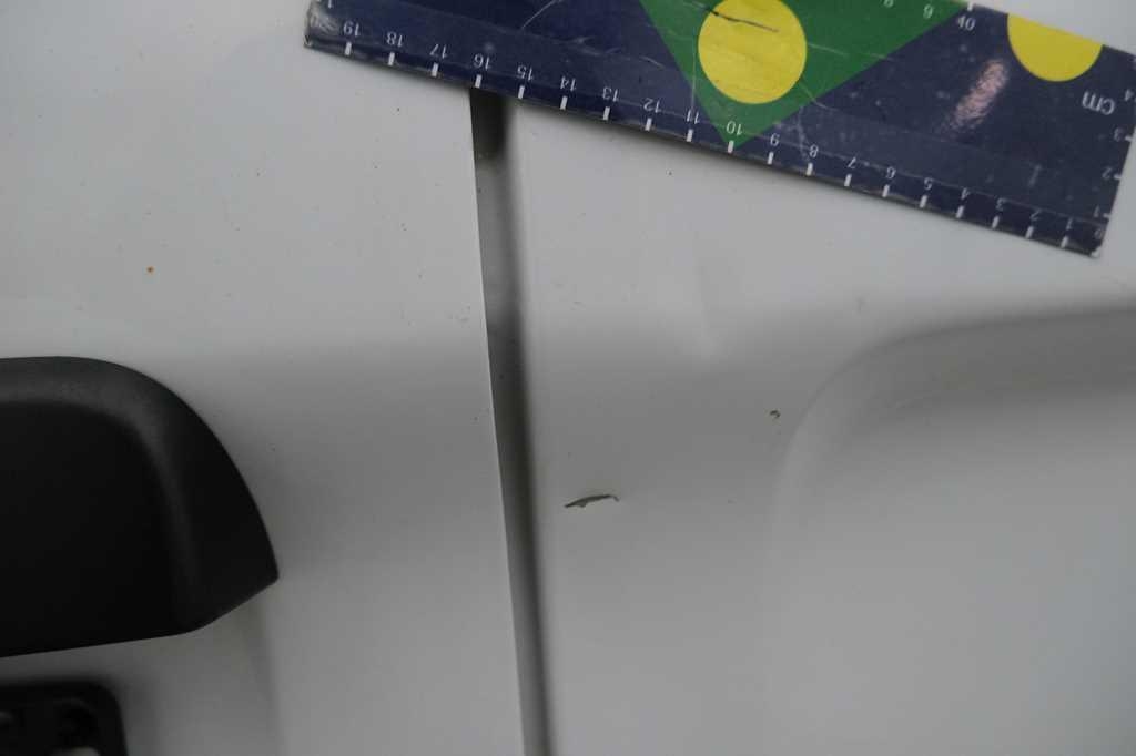 Renault Trafic 2015 photo 49