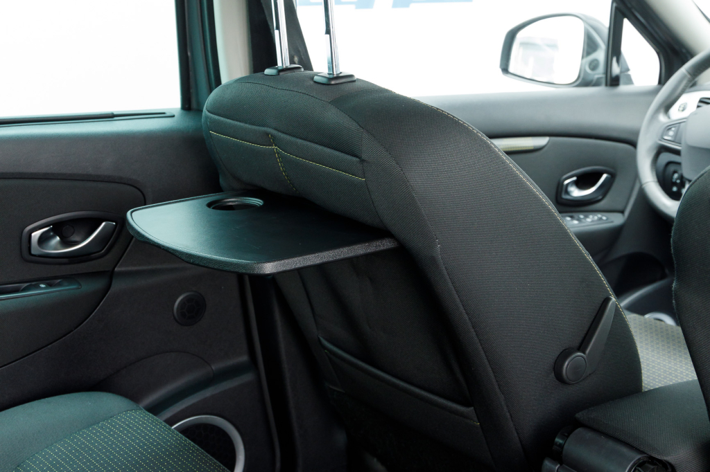 Renault Megane Scenic Grand  2010 photo 4