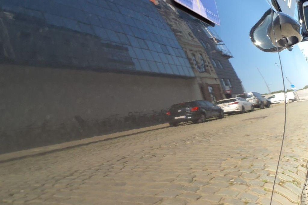 Mercedes-AMG E-Klasse 2017 photo 16