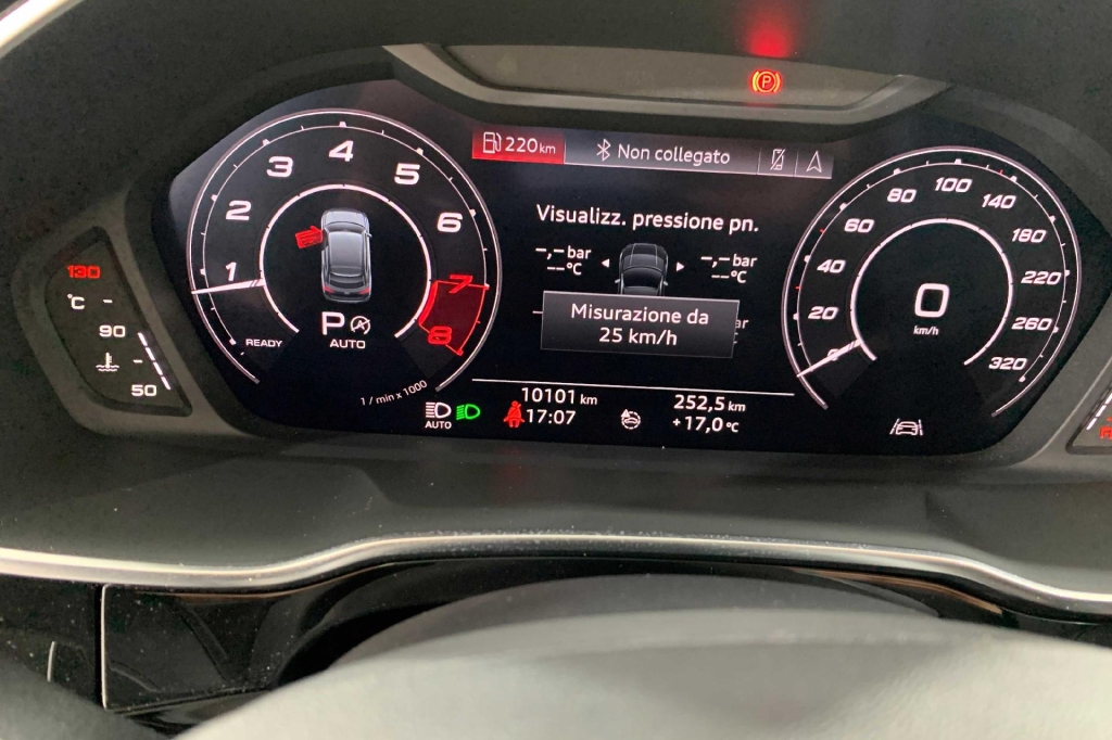 Audi RS Q3 2019 photo 7