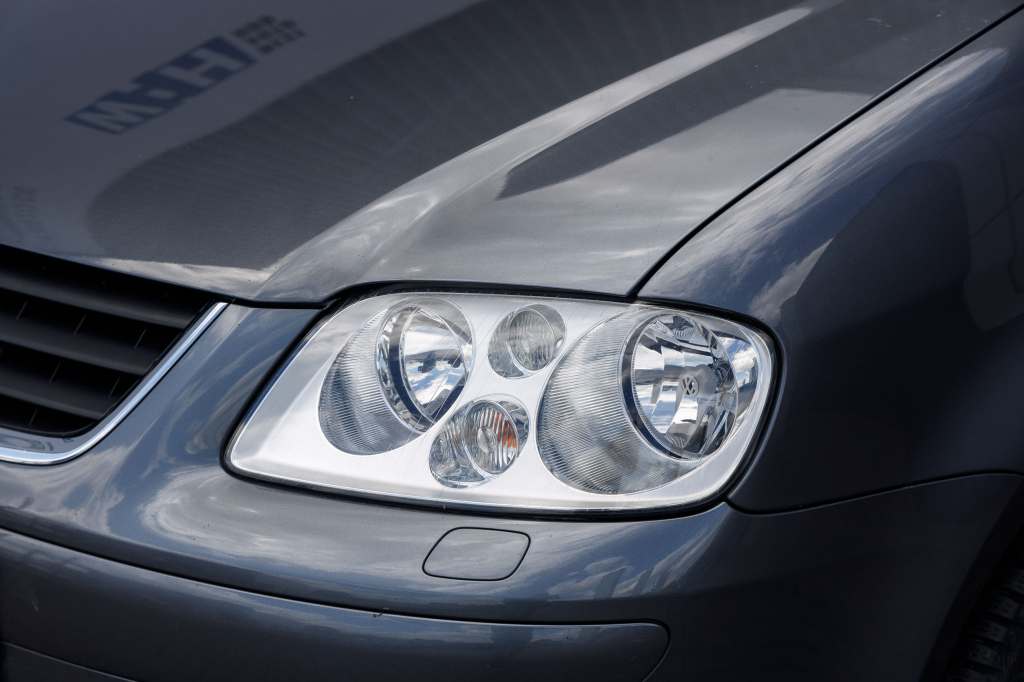 Volkswagen Touran 2006 фото 28