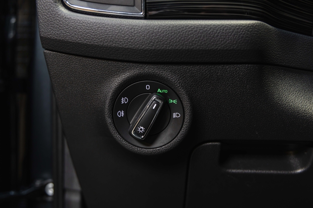 Skoda Kodiaq 2019 фото Skoda Kodiaq 2019 фото 18