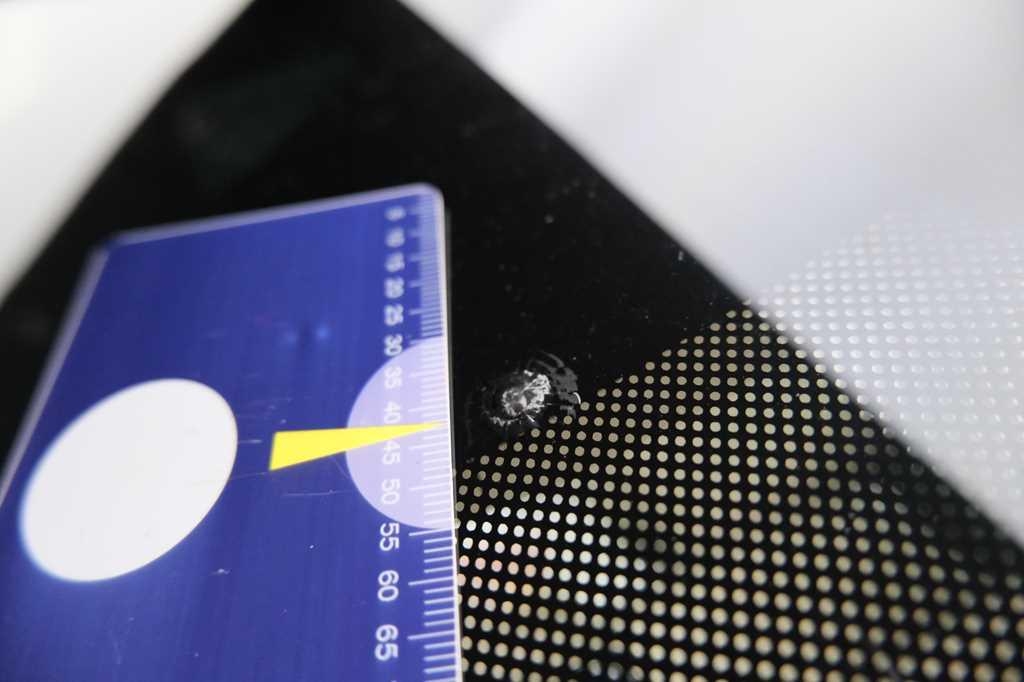 Skoda Superb 2018 photo 7