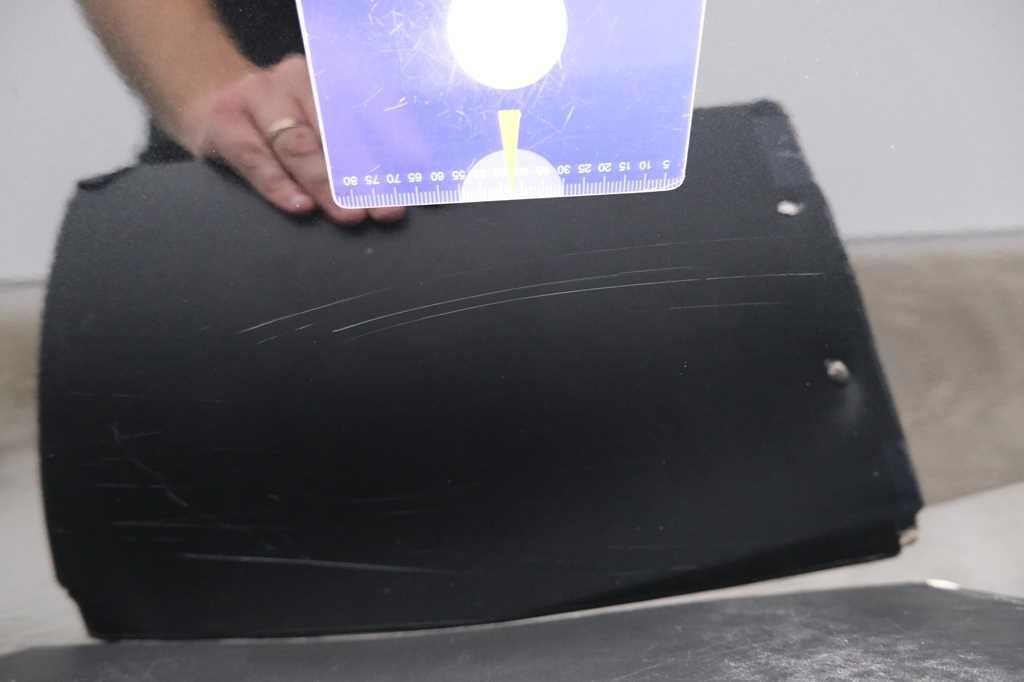 Mercedes-Benz A-Klasse 2017 photo 22