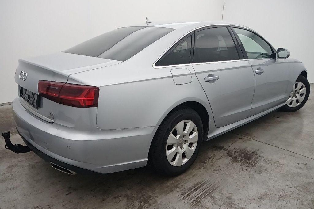Audi A6 2016 photo 3